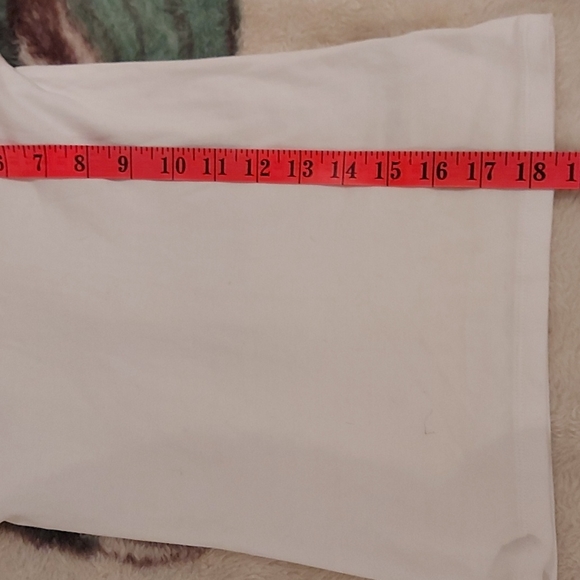 ❣️Girls Carter's long-sleeve, turtle neck top size 7 (#166) - Picture 6 of 8